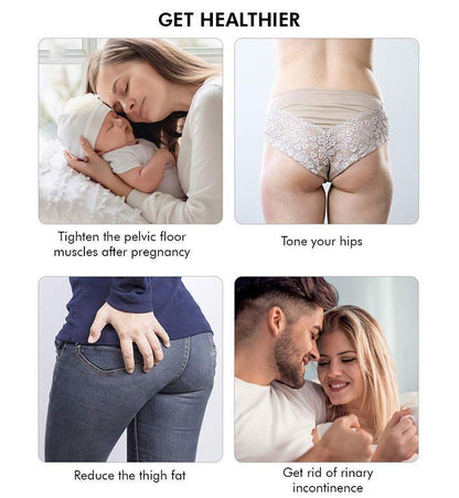 Kegel Exercise Trainer for Women