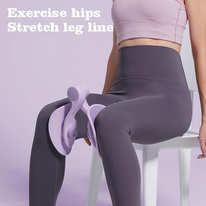 Postpartum Pelvic Support Booster