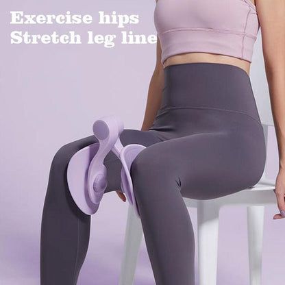 Postpartum Pelvic Support Booster