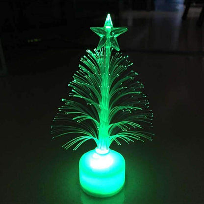 Fesara Color Changing Christmas Tree LED Lights