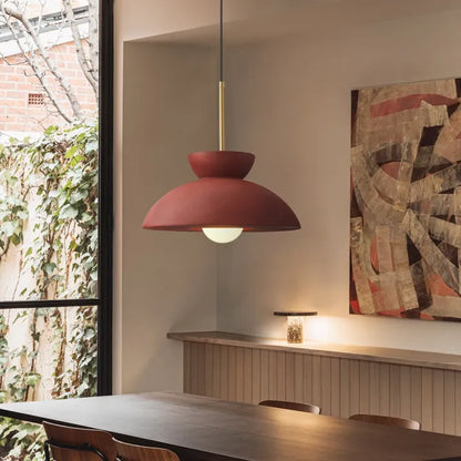 Modern Scandinavian Pendant Light