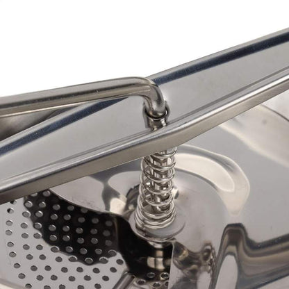 PerfectMash Pro Stainless Steel Ricer - Ricer - Wild Eye Vision