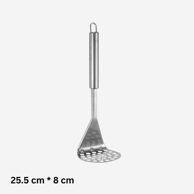 PerfectMash Steel Multi - Purpose Ricer - Ricer - Wild Eye Vision