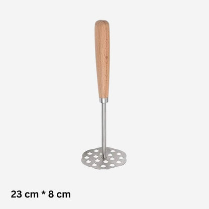 PerfectMash Steel Multi - Purpose Ricer - Ricer - Wild Eye Vision
