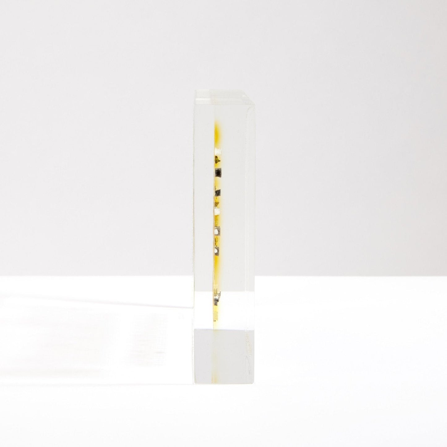 Science Element Table Display Board