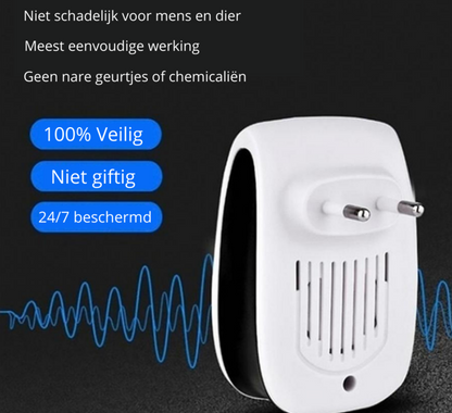 Effective Pest Control Device | 2 for 1 Deal