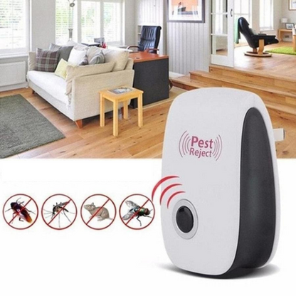 Effective Pest Control Device | 2 for 1 Deal