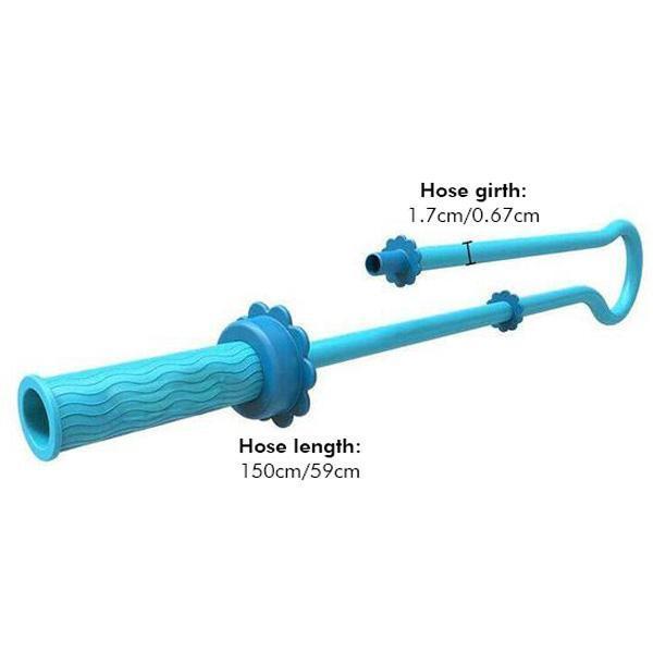 Pet Cleaning Shower Spray Hose