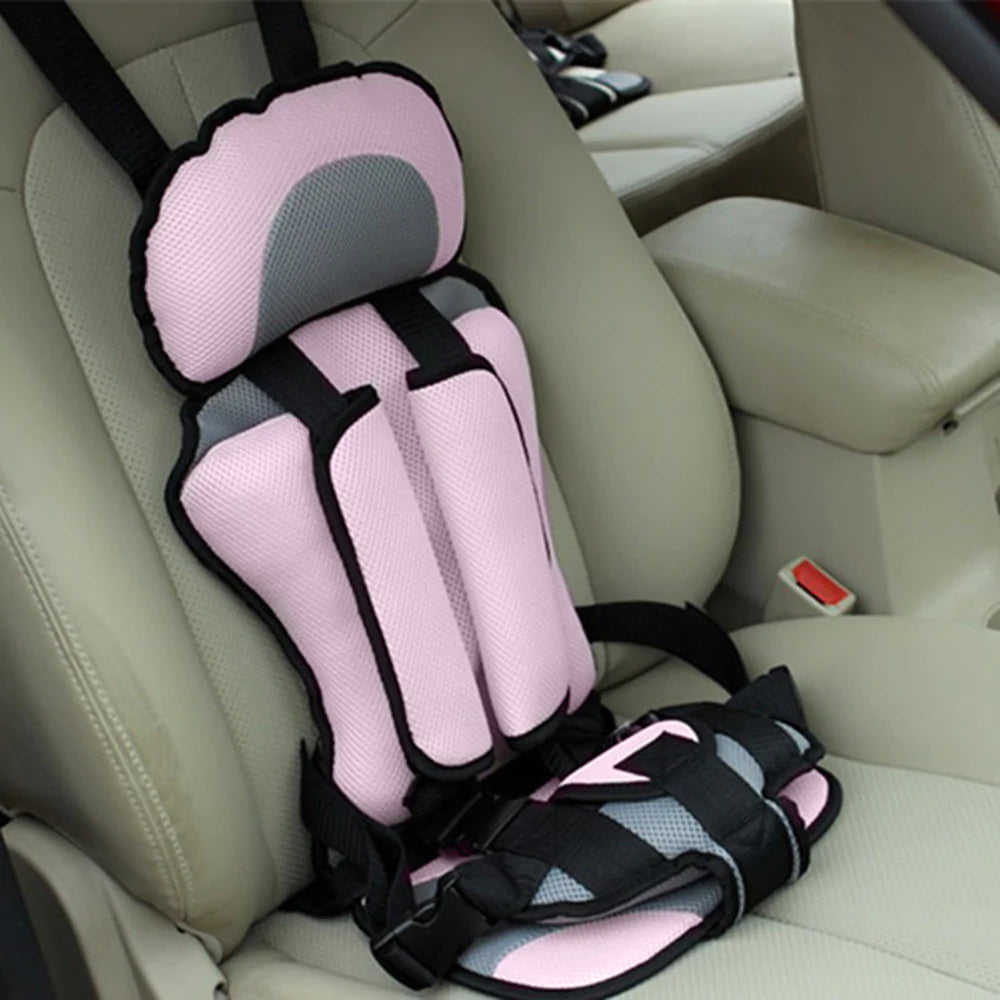 Portable Infant Car Seat Travel System