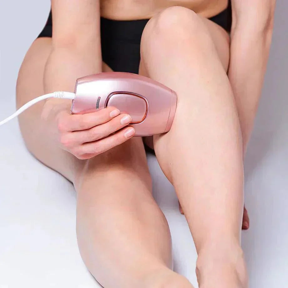 Permanent Hair Remover for Women Epilator