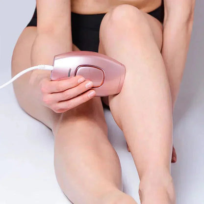 Permanent Hair Remover for Women Epilator
