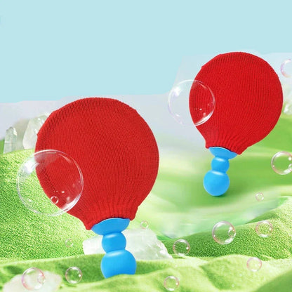 Fun Bubble Table Tennis