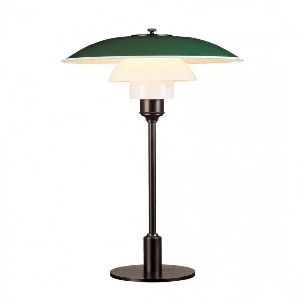 Stylish Fusion Desk Lamp