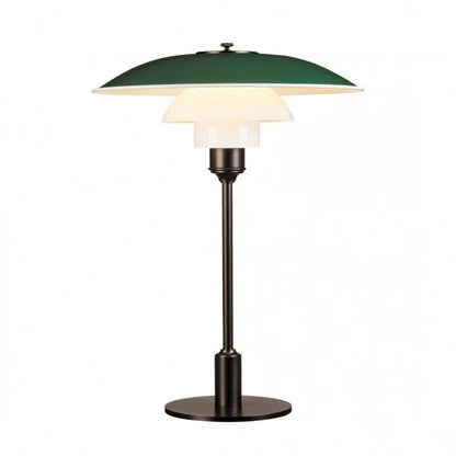 Stylish Fusion Desk Lamp