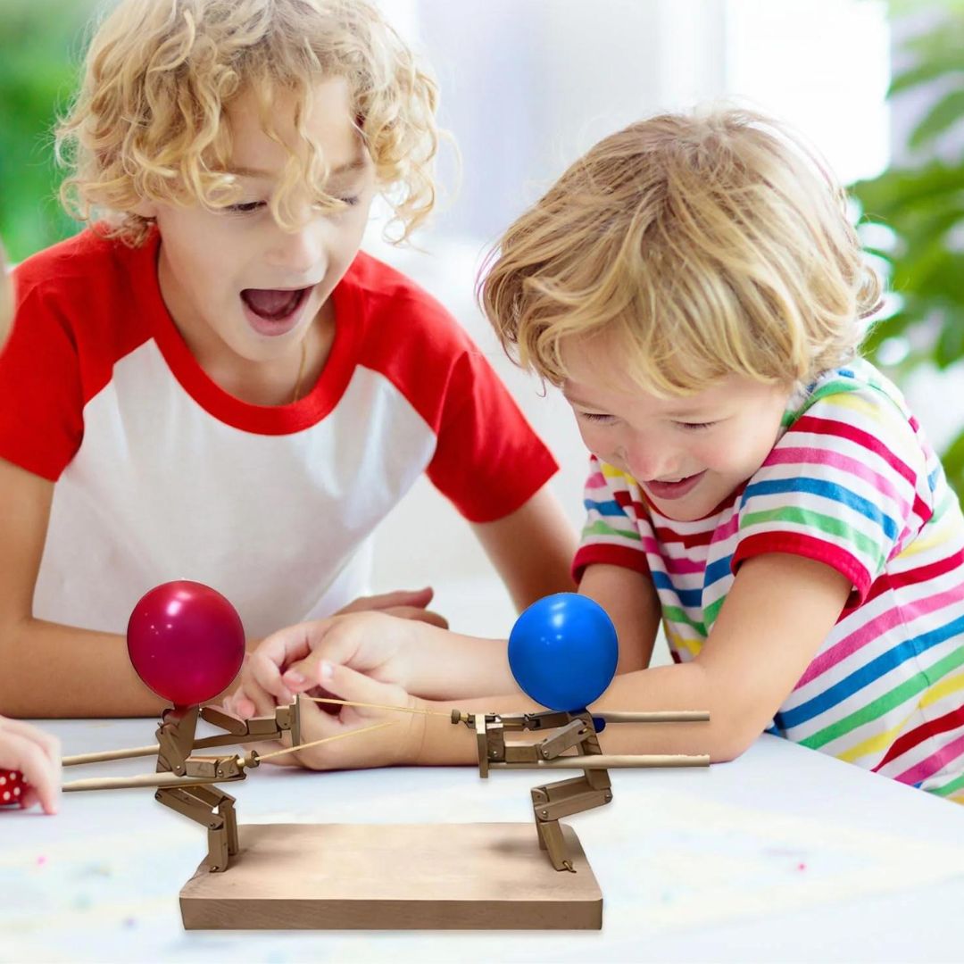 Fun Inflatable Pool Game - Fesara