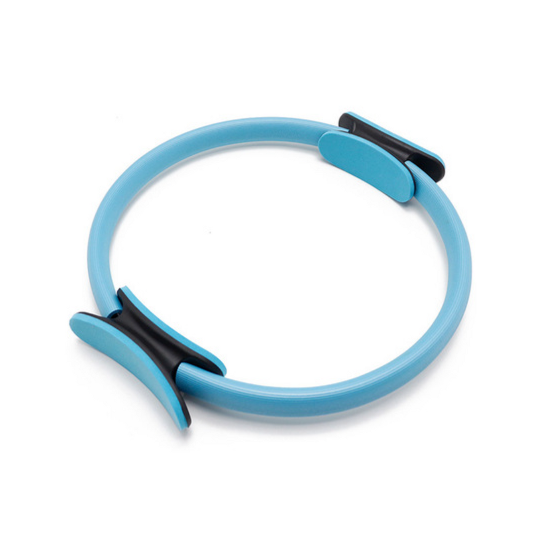 Premium Pilates Fitness Ring - FlexTone Pro