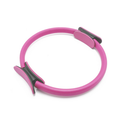 Premium Pilates Fitness Ring - FlexTone Pro