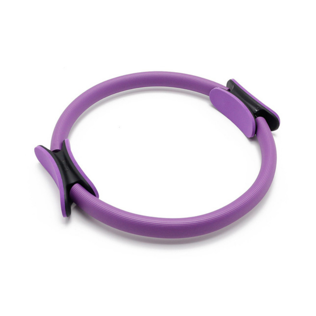 Premium Pilates Fitness Ring - FlexTone Pro - Fesara