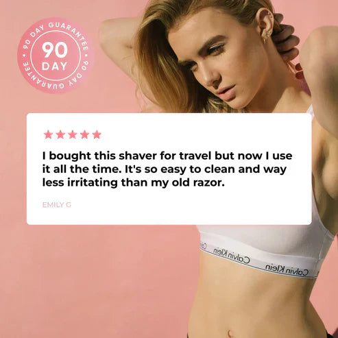 Gentle Hair Remover for Smooth Skin