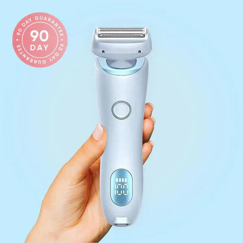 Gentle Hair Remover for Smooth Skin