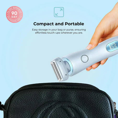 Gentle Hair Remover for Smooth Skin