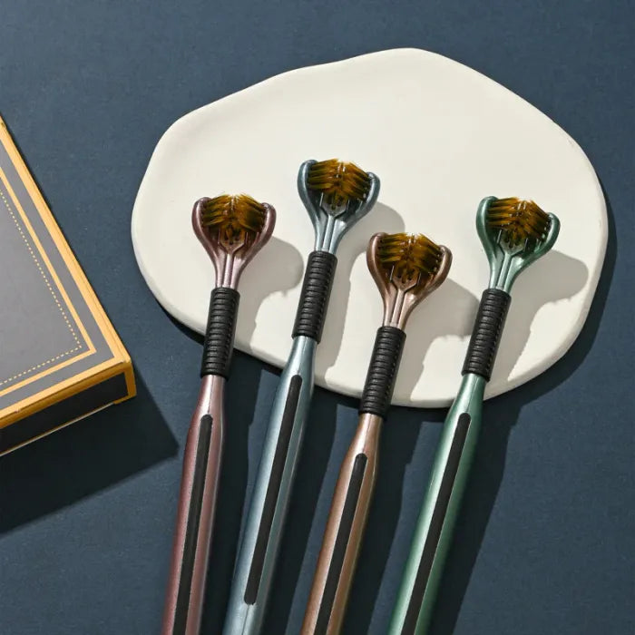 360 Degree Electric Toothbrush - Fesara