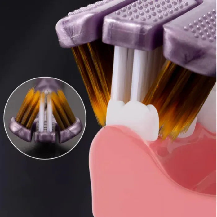 360 Degree Electric Toothbrush