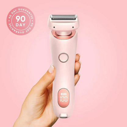 Gentle Hair Remover for Smooth Skin - Fesara