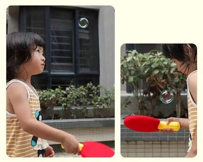 Fun Kids Table Tennis Bubble Game