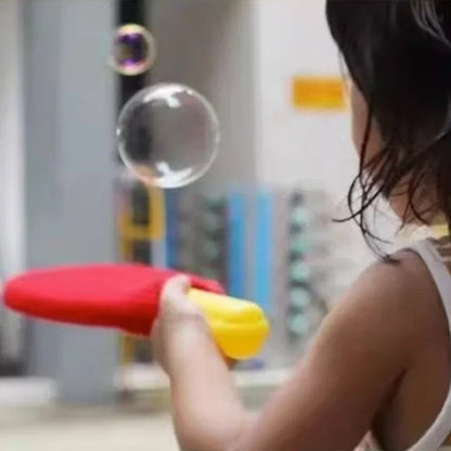 Fun Kids Table Tennis Bubble Game