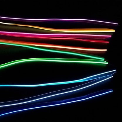 Flexible LED Indoor Lighting Strip