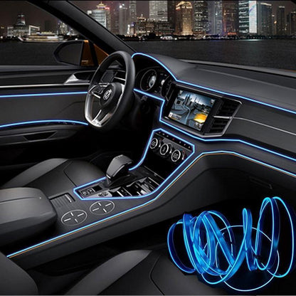 Flexible LED Indoor Lighting Strip - Fesara
