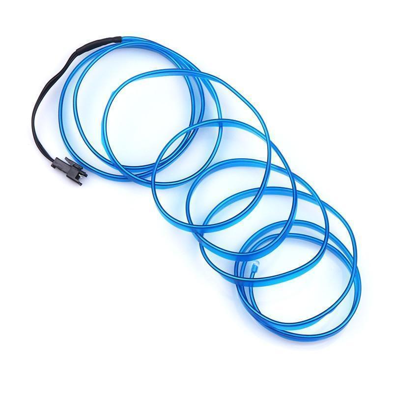 Flexible LED Indoor Lighting Strip
