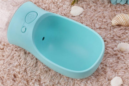 Leakproof Dog Water Bottle