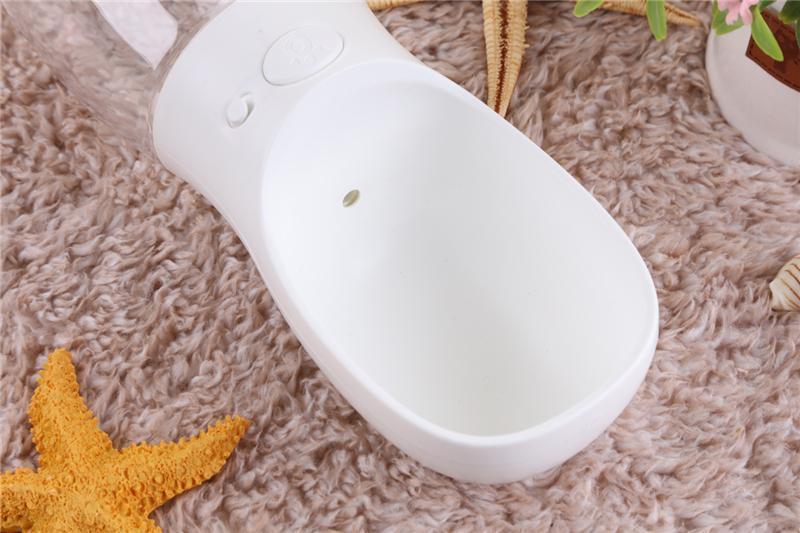 Leakproof Dog Water Bottle