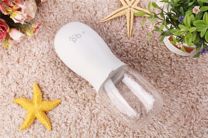 Leakproof Dog Water Bottle