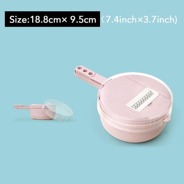 Ultimate 9-in-1 Kitchen Gadget Set