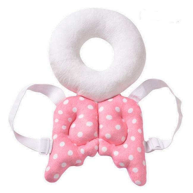 Safe Baby Head Guard Protector