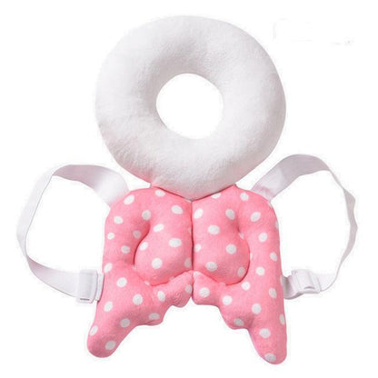 Safe Baby Head Guard Protector