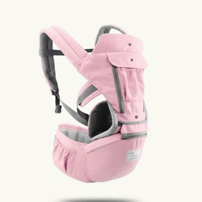 Lightweight Comfortable Infant Sling Carrier - Fesara