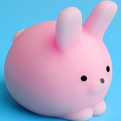 Cute Stress Relief Animal Plush Toys