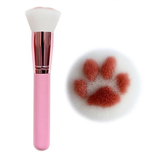 Fesara | Cute Kitty Makeup Brush