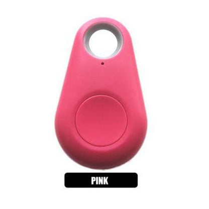 Pet GPS Location Tracker Device