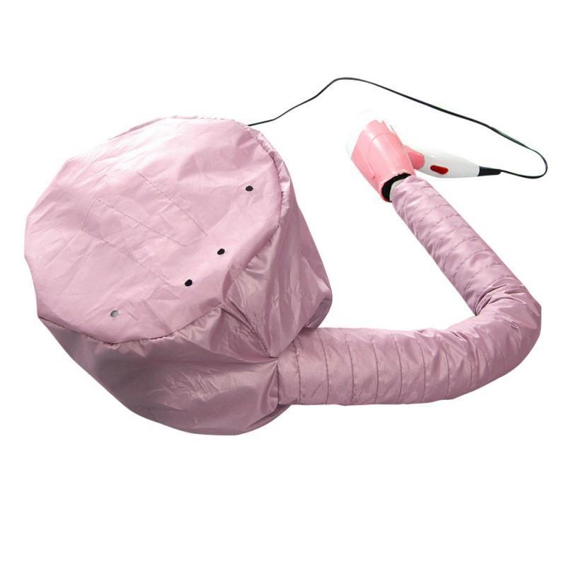 Fast Quick Dry Hair Turban Cap - Fesara