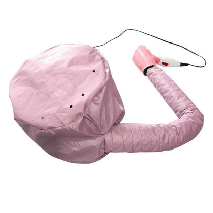 Fast Quick Dry Hair Turban Cap - Fesara
