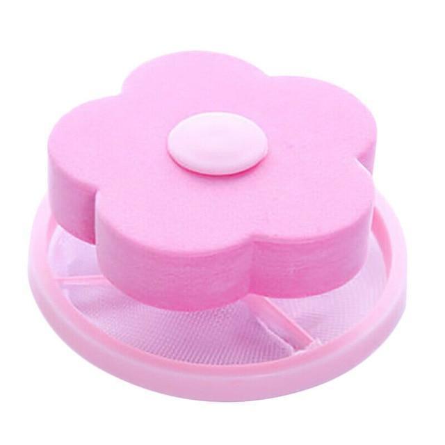 Pet Hair Laundry Lint Trap - Fesara
