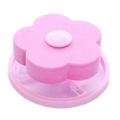 Pet Hair Laundry Lint Trap - Fesara