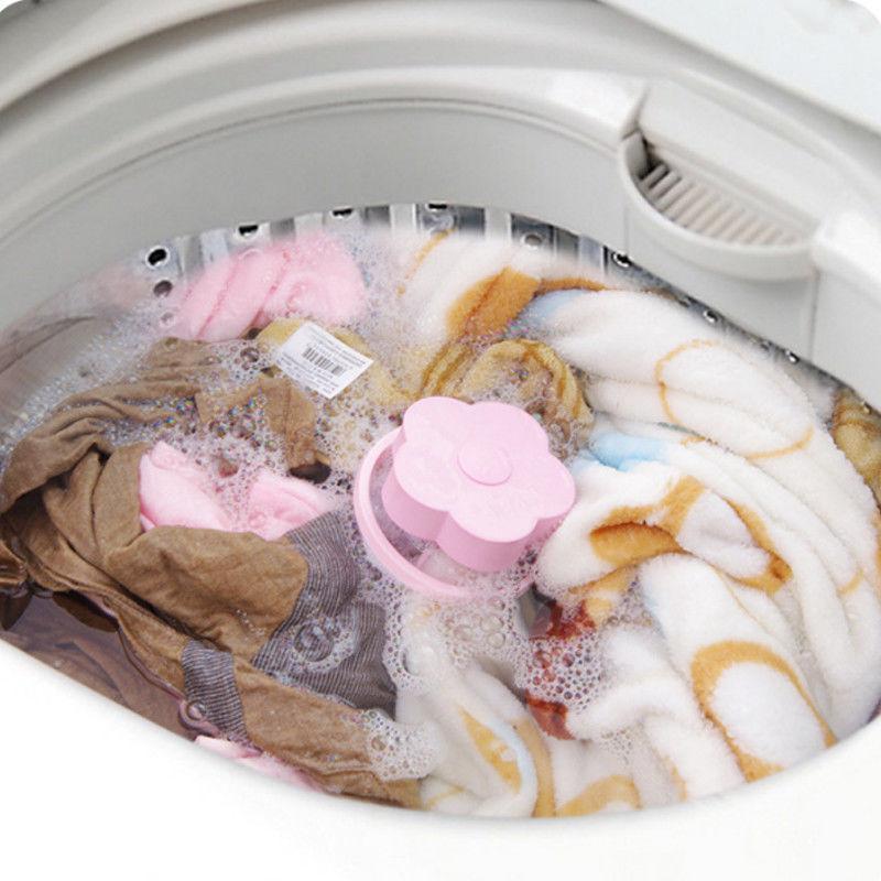 Pet Hair Laundry Lint Trap