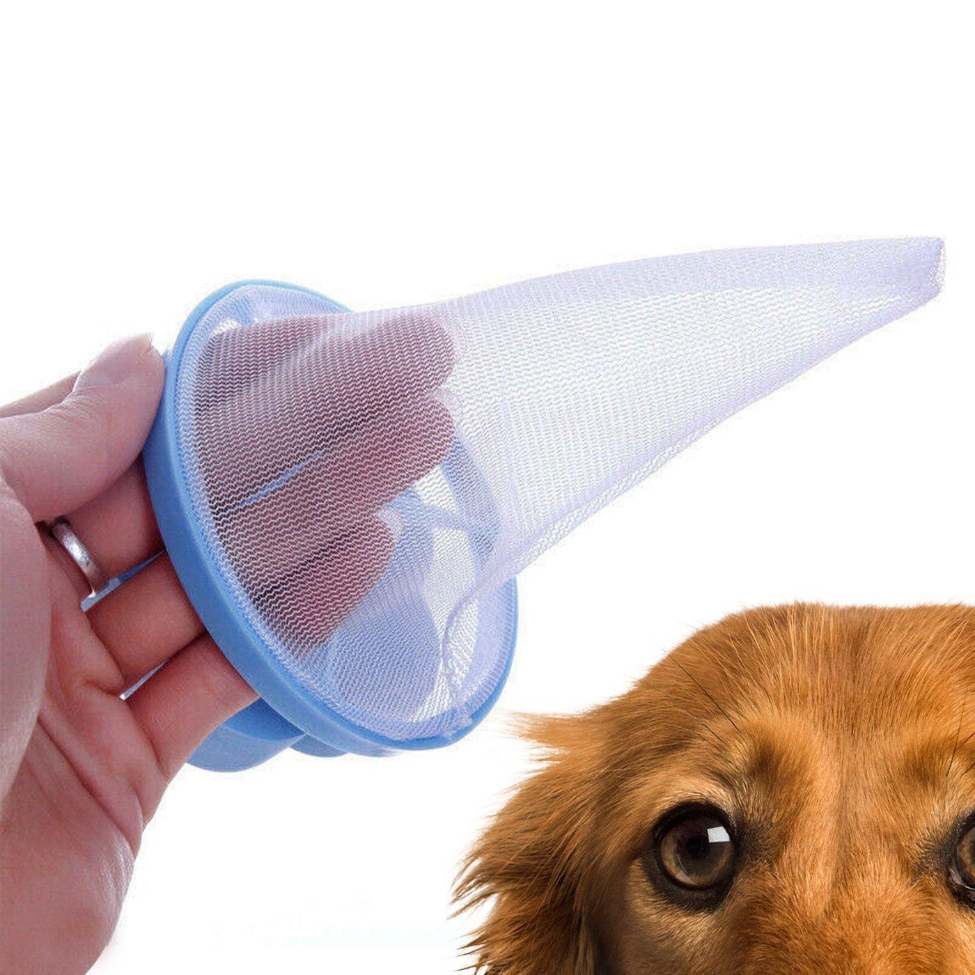 Pet Hair Laundry Lint Trap