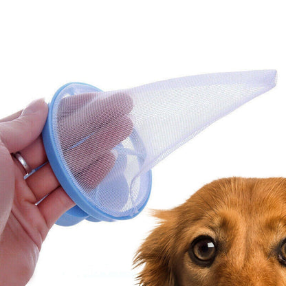 Pet Hair Laundry Lint Trap